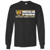 2400 Adult Ultra Cotton Long Sleeve T-Shirt Thumbnail