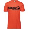 3065 Adult Extra Soft Tri-Blend T-Shirt Thumbnail