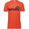 3065 Adult Extra Soft Tri-Blend T-Shirt Thumbnail