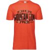 3065 Adult Extra Soft Tri-Blend T-Shirt Thumbnail