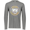 3075 Adult Extra Soft Tri-Blend Longsleeve Thumbnail