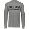 3075 Adult Extra Soft Tri-Blend Longsleeve Thumbnail