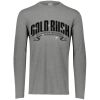 3075 Adult Extra Soft Tri-Blend Longsleeve Thumbnail